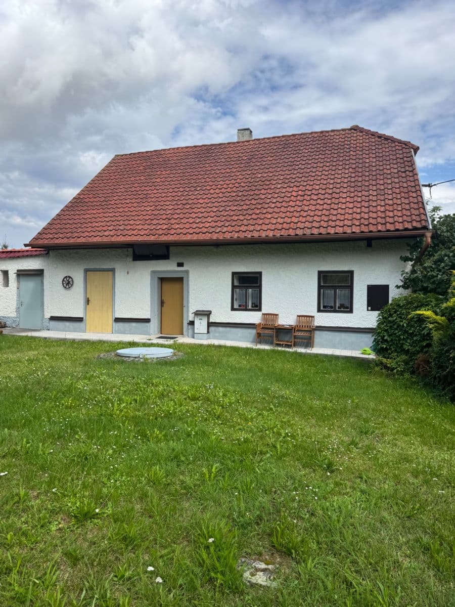 Predaj domu 219 m², pozemek 1.116 m², Plzeňská, Horažďovice, Plzeňský kraj Predaj domu 219 m², pozemek 1.116 m², Plzeňská, Horažďovice, Plzeňský kraj