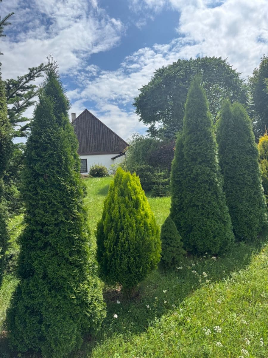 Predaj domu 219 m², pozemek 1.116 m², Plzeňská, Horažďovice, Plzeňský kraj Predaj domu 219 m², pozemek 1.116 m², Plzeňská, Horažďovice, Plzeňský kraj