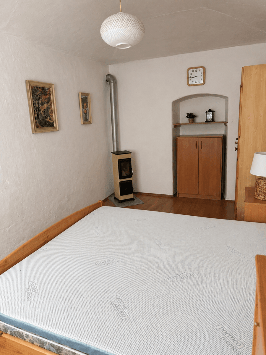 Predaj domu 219 m², pozemek 1.116 m², Plzeňská, Horažďovice, Plzeňský kraj Predaj domu 219 m², pozemek 1.116 m², Plzeňská, Horažďovice, Plzeňský kraj