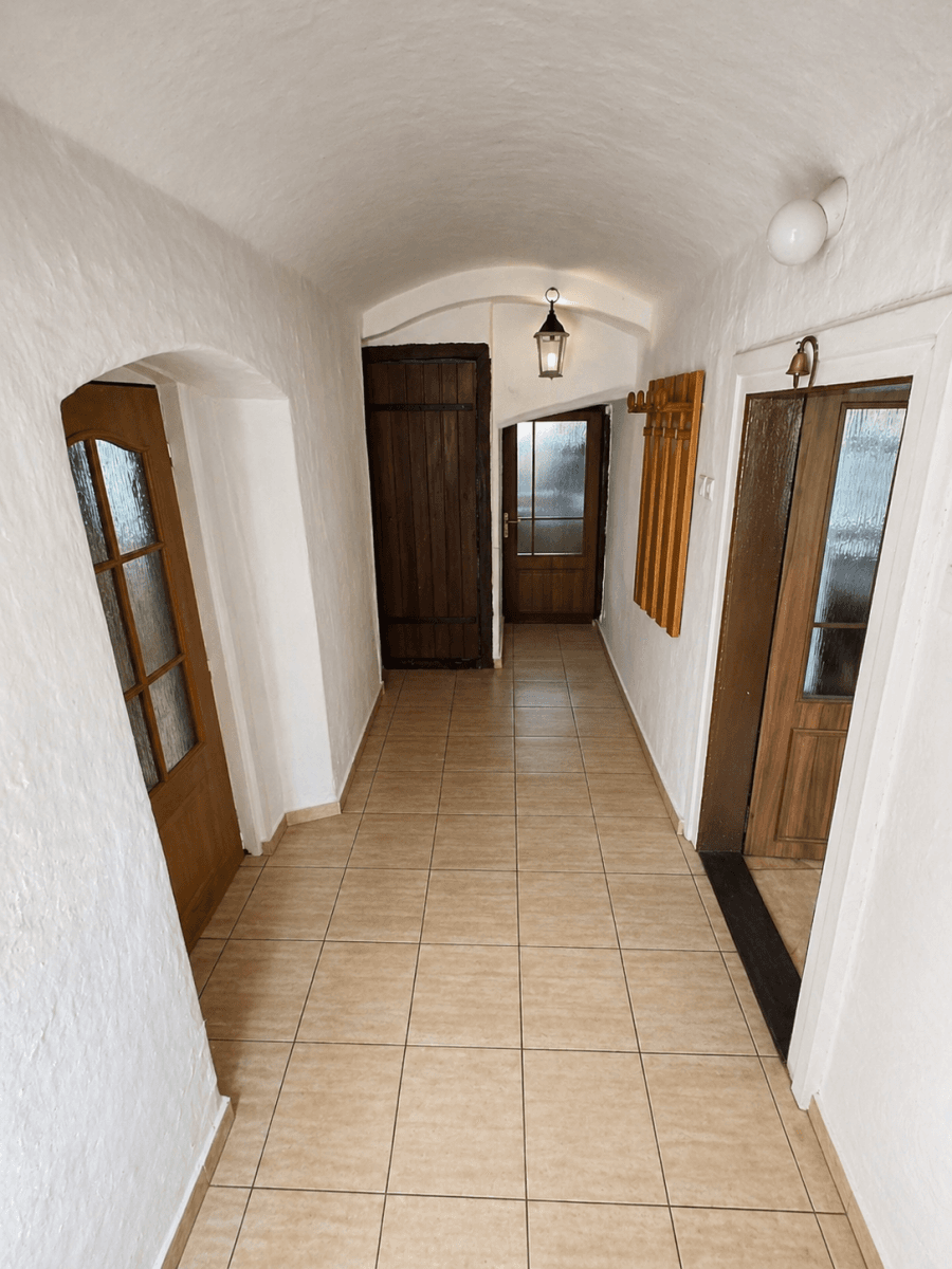 Predaj domu 219 m², pozemek 1.116 m², Plzeňská, Horažďovice, Plzeňský kraj Predaj domu 219 m², pozemek 1.116 m², Plzeňská, Horažďovice, Plzeňský kraj