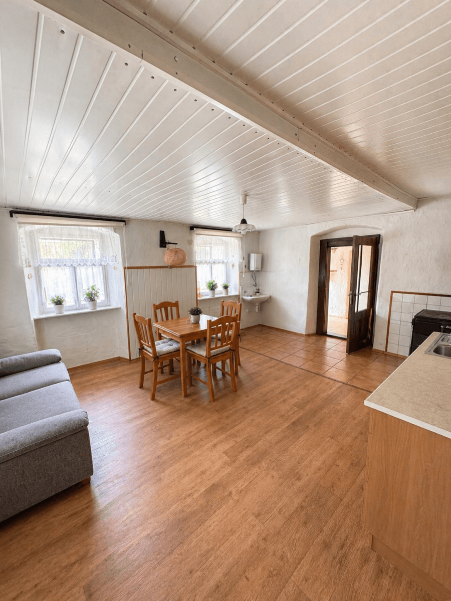 Predaj domu 219 m², pozemek 1.116 m², Plzeňská, Horažďovice, Plzeňský kraj Predaj domu 219 m², pozemek 1.116 m², Plzeňská, Horažďovice, Plzeňský kraj
