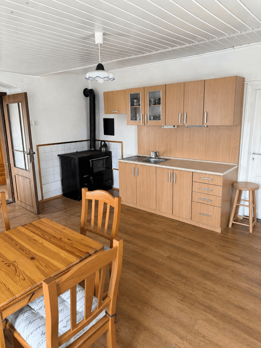 Predaj domu 219 m², pozemek 1.116 m², Plzeňská, Horažďovice, Plzeňský kraj Predaj domu 219 m², pozemek 1.116 m², Plzeňská, Horažďovice, Plzeňský kraj