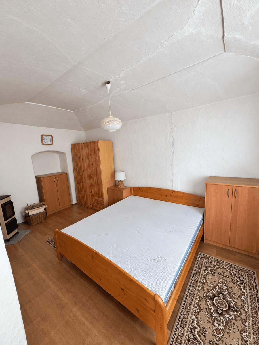 Predaj domu 219 m², pozemok 1.116 m², Plzeňská, Horažďovice, Plzeňský kraj Predaj domu 219 m², pozemok 1.116 m², Plzeňská, Horažďovice, Plzeňský kraj