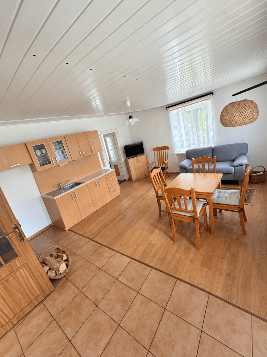 Predaj domu 219 m², pozemok 1.116 m², Plzeňská, Horažďovice, Plzeňský kraj Predaj domu 219 m², pozemok 1.116 m², Plzeňská, Horažďovice, Plzeňský kraj