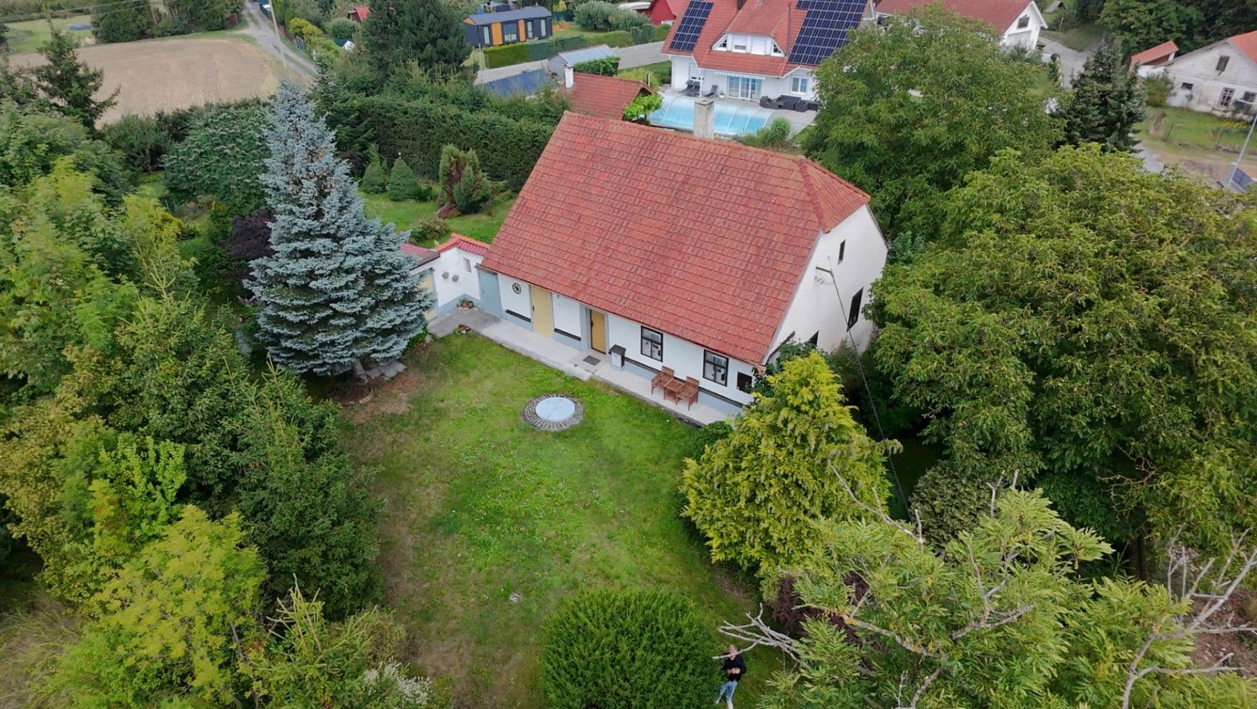 Predaj domu 219 m², pozemok 1.116 m², Plzeňská, Horažďovice, Plzeňský kraj Predaj domu 219 m², pozemok 1.116 m², Plzeňská, Horažďovice, Plzeňský kraj
