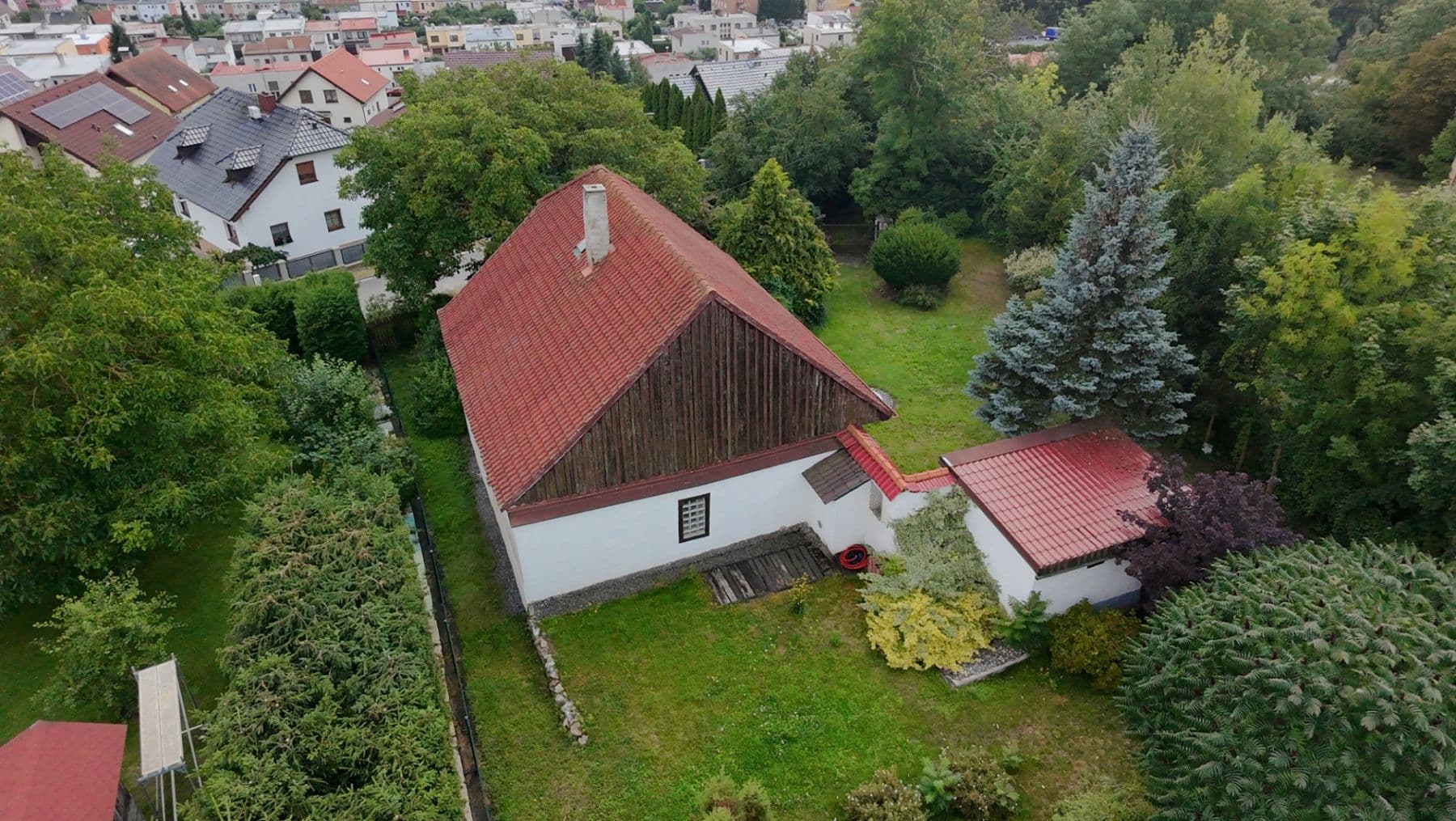Predaj domu 219 m², pozemok 1.116 m², Plzeňská, Horažďovice, Plzeňský kraj Predaj domu 219 m², pozemok 1.116 m², Plzeňská, Horažďovice, Plzeňský kraj