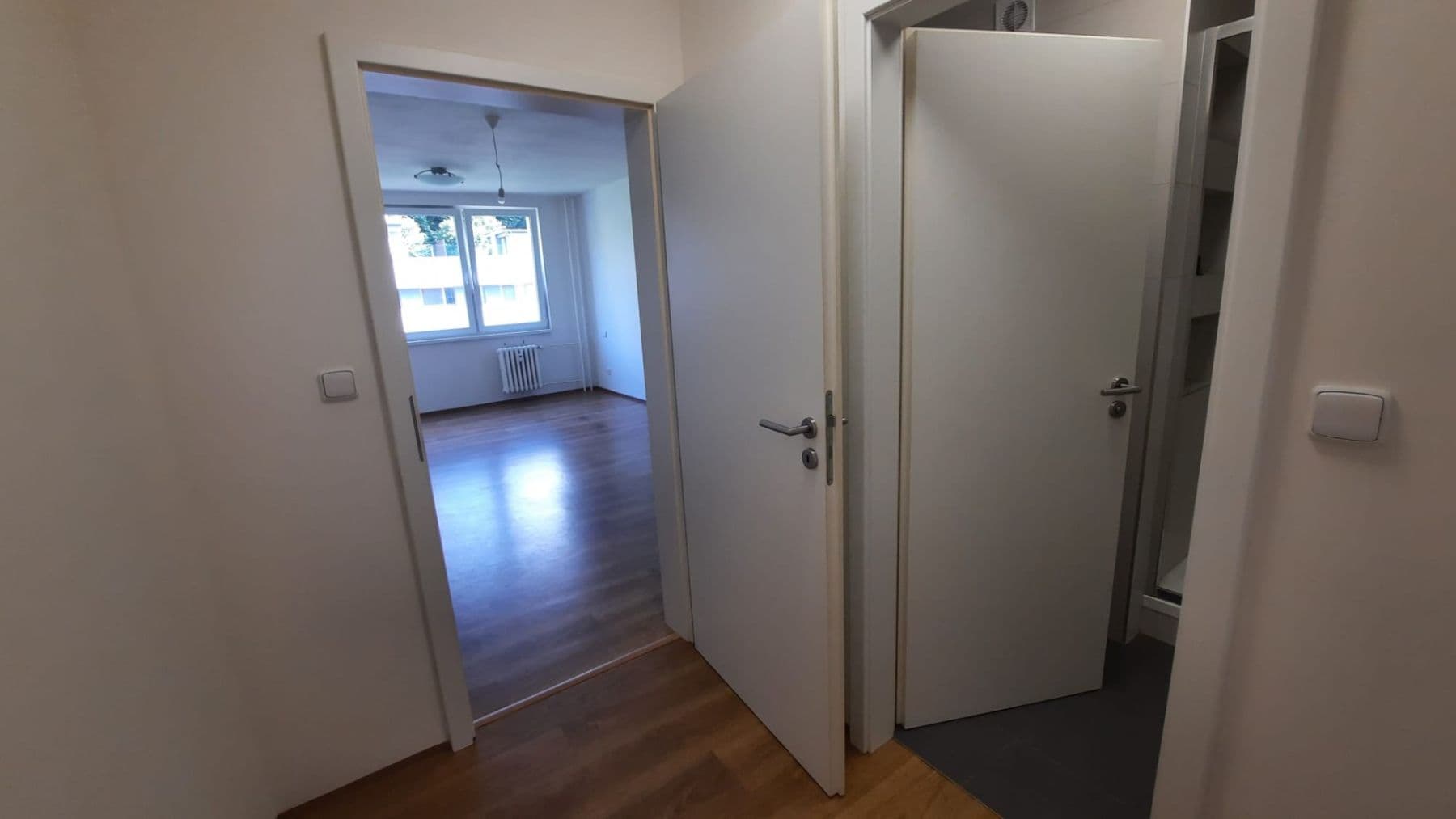 Predaj bytu 1-izbový 30 m², Pod Lysinami, Praha, Praha Predaj bytu 1-izbový 30 m², Pod Lysinami, Praha, Praha