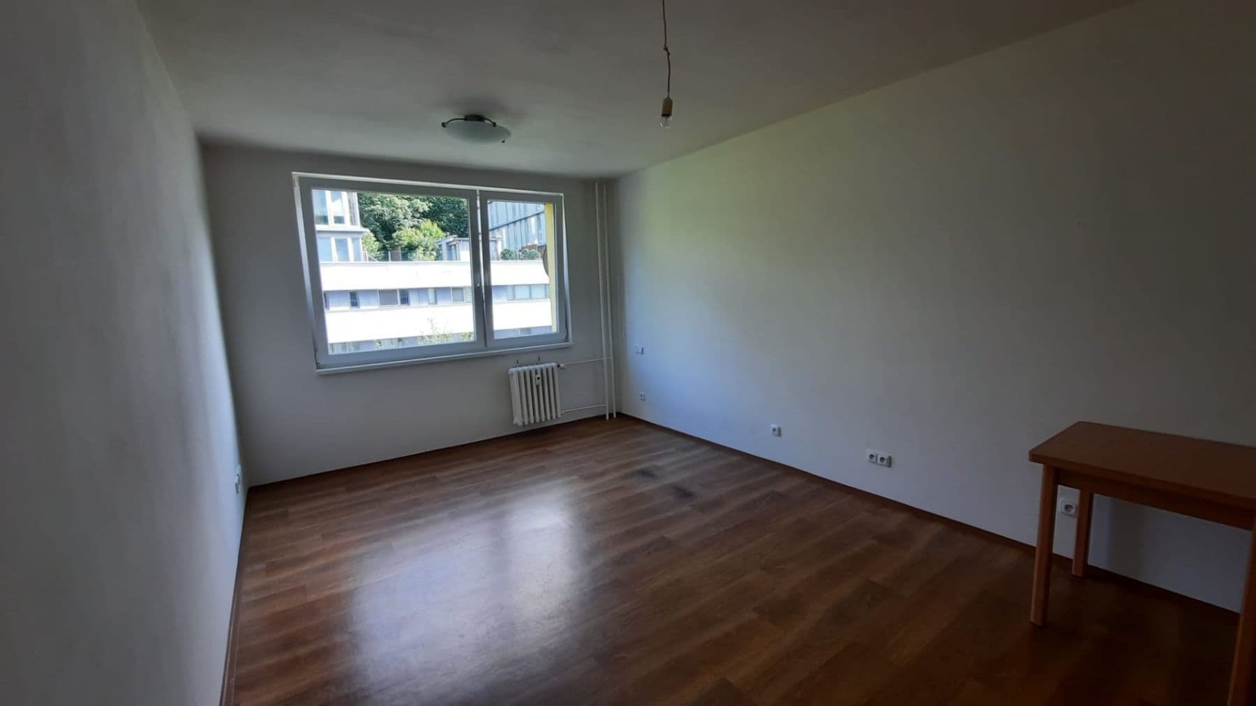 Predaj bytu 1-izbový 30 m², Pod Lysinami, Praha, Praha Predaj bytu 1-izbový 30 m², Pod Lysinami, Praha, Praha