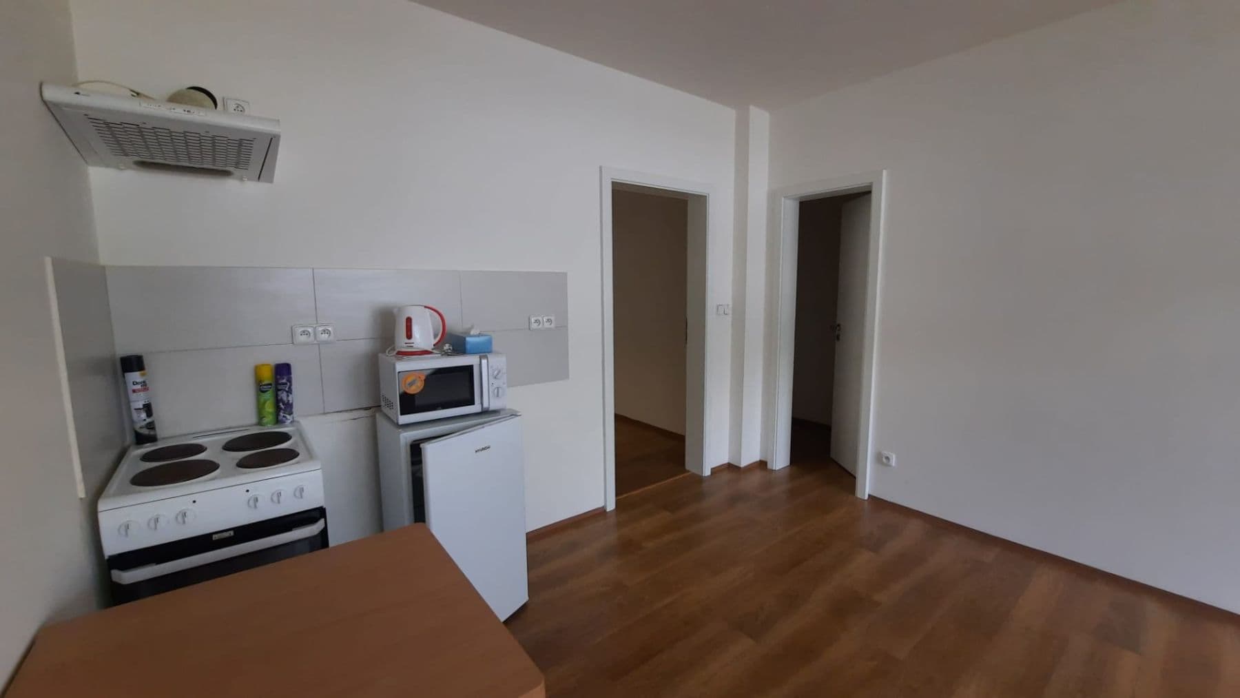 Predaj bytu 1-izbový 30 m², Pod Lysinami, Praha, Praha Predaj bytu 1-izbový 30 m², Pod Lysinami, Praha, Praha