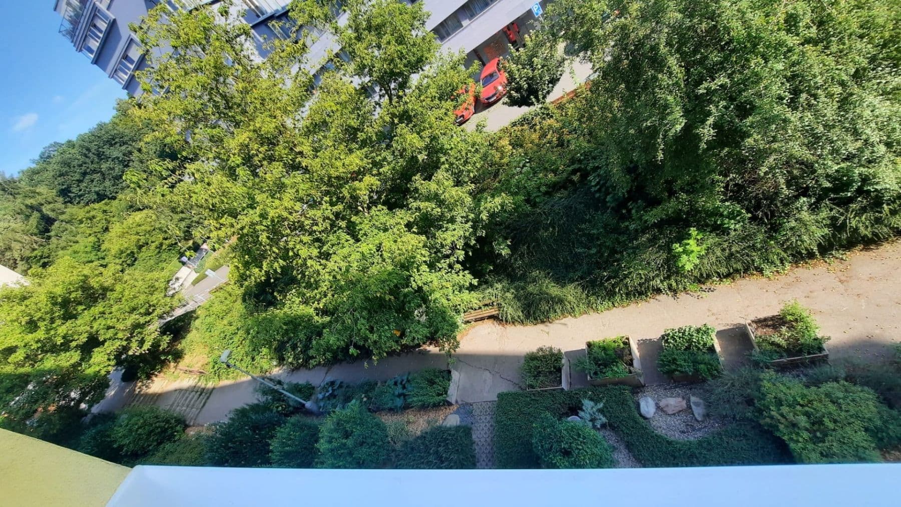 Predaj bytu 1-izbový 30 m², Pod Lysinami, Praha, Praha Predaj bytu 1-izbový 30 m², Pod Lysinami, Praha, Praha