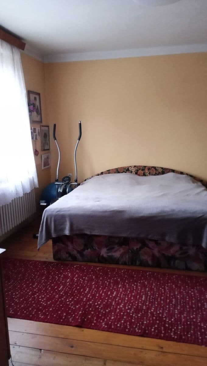 Predaj domu 119 m², pozemek 900 m², Vlastějovice, Středočeský kraj Predaj domu 119 m², pozemek 900 m², Vlastějovice, Středočeský kraj