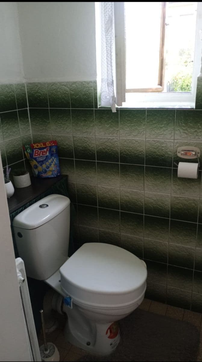 Predaj domu 119 m², pozemek 900 m², Vlastějovice, Středočeský kraj Predaj domu 119 m², pozemek 900 m², Vlastějovice, Středočeský kraj