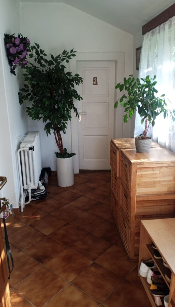 Predaj domu 119 m², pozemek 900 m², Vlastějovice, Středočeský kraj Predaj domu 119 m², pozemek 900 m², Vlastějovice, Středočeský kraj