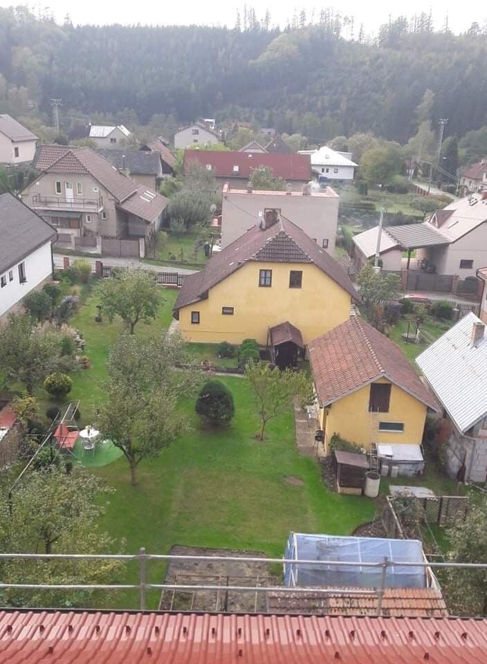 Predaj domu 119 m², pozemek 900 m², Vlastějovice, Středočeský kraj Predaj domu 119 m², pozemek 900 m², Vlastějovice, Středočeský kraj