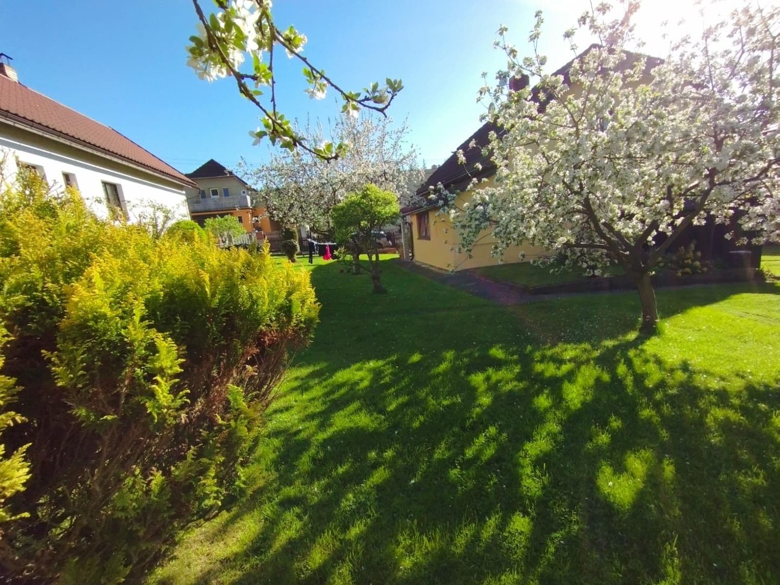 Predaj domu 119 m², pozemek 900 m², Vlastějovice, Středočeský kraj Predaj domu 119 m², pozemek 900 m², Vlastějovice, Středočeský kraj