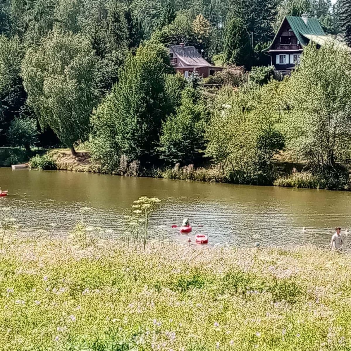 Prenájom rekreačného objektu, Ruprechtov, Jihomoravský kraj Prenájom rekreačného objektu, Ruprechtov, Jihomoravský kraj