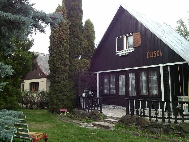 Prenájom rekreačného objektu, Ruprechtov, Jihomoravský kraj Prenájom rekreačného objektu, Ruprechtov, Jihomoravský kraj