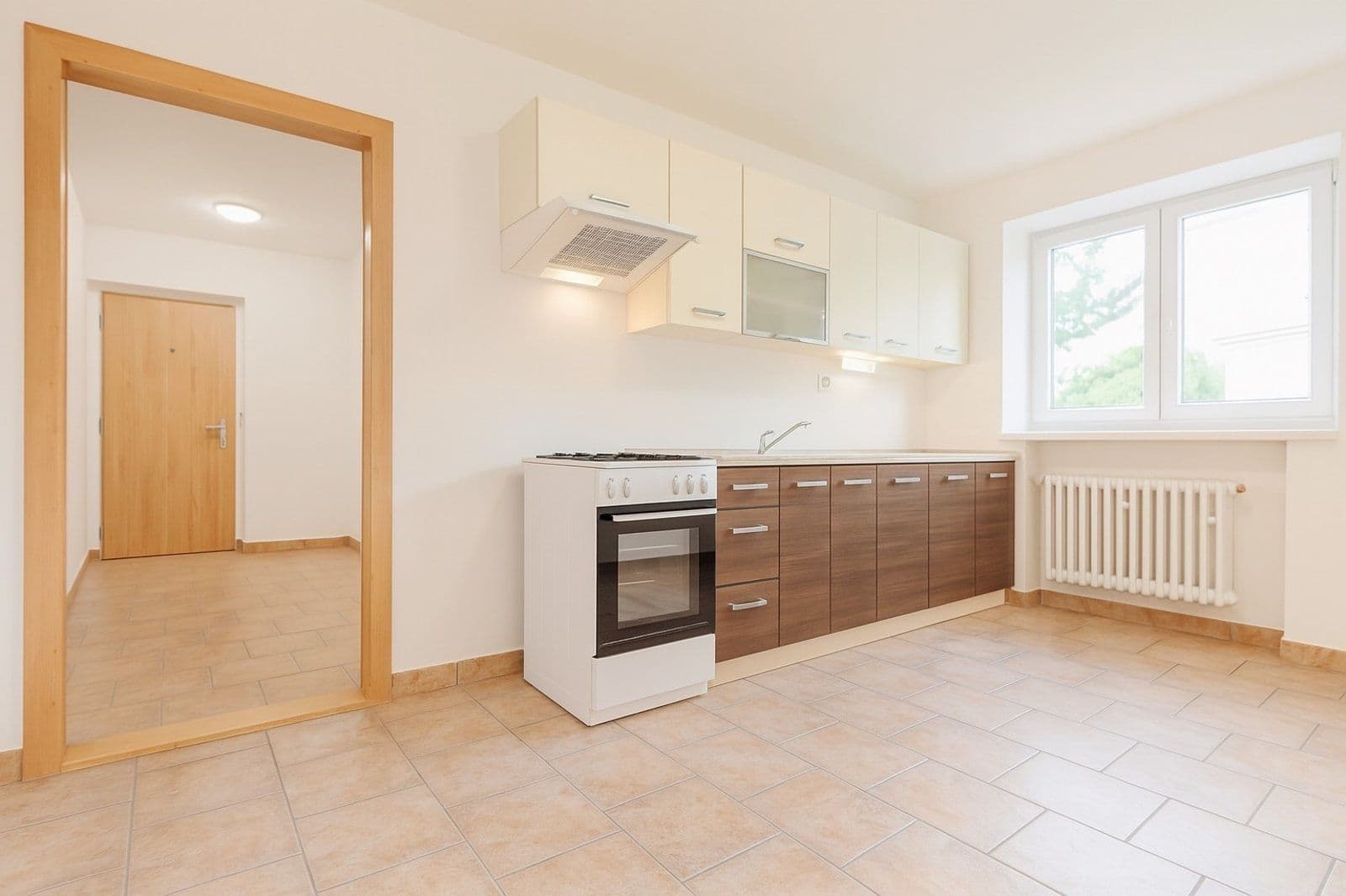 Prenájom bytu 3-izbový 66 m², Na Nábřeží, Havířov, Moravskoslezský kraj Prenájom bytu 3-izbový 66 m², Na Nábřeží, Havířov, Moravskoslezský kraj