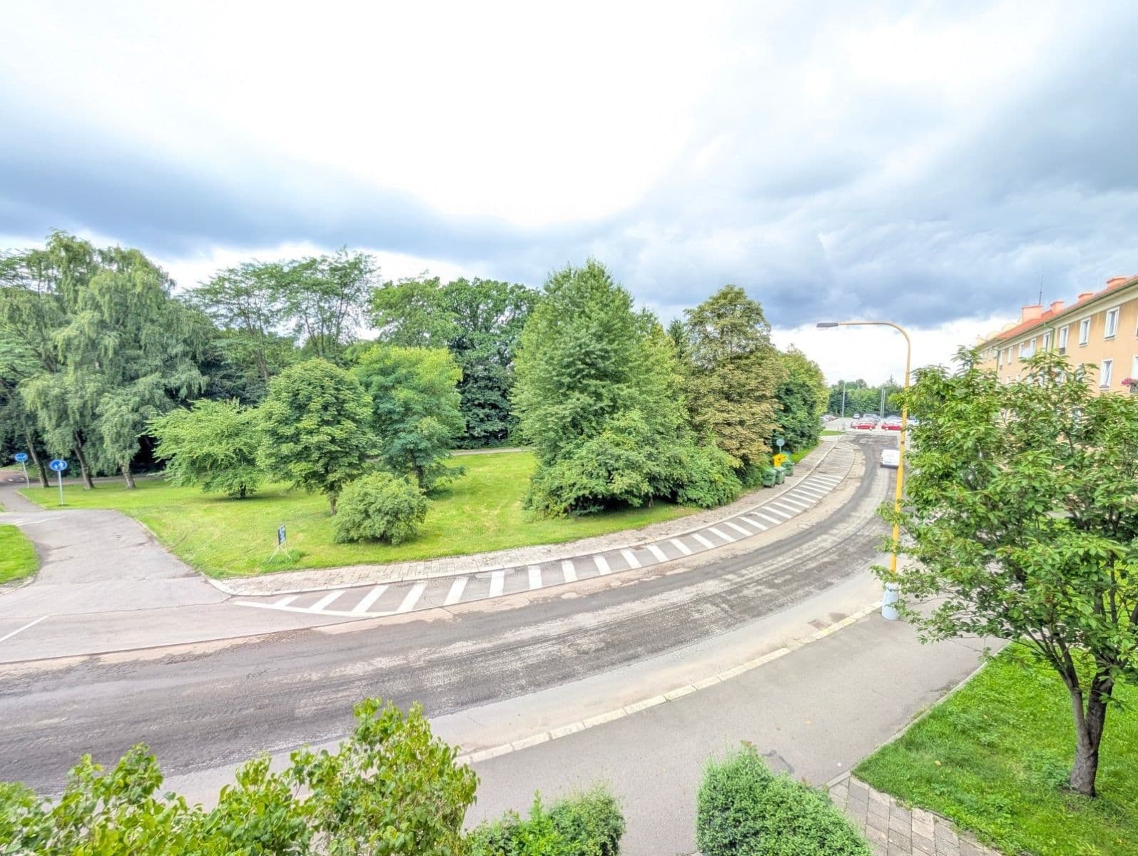 Prenájom bytu 3-izbový 66 m², Na Nábřeží, Havířov, Moravskoslezský kraj Prenájom bytu 3-izbový 66 m², Na Nábřeží, Havířov, Moravskoslezský kraj