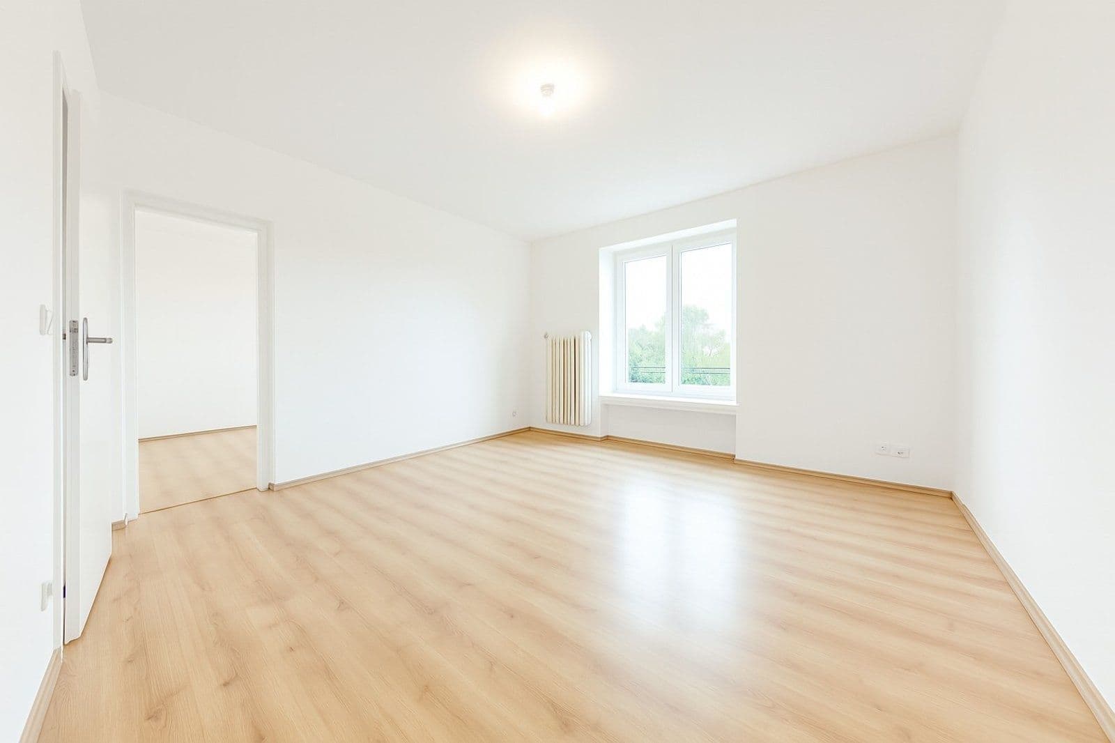 Prenájom bytu 3-izbový 66 m², Na Nábřeží, Havířov, Moravskoslezský kraj Prenájom bytu 3-izbový 66 m², Na Nábřeží, Havířov, Moravskoslezský kraj