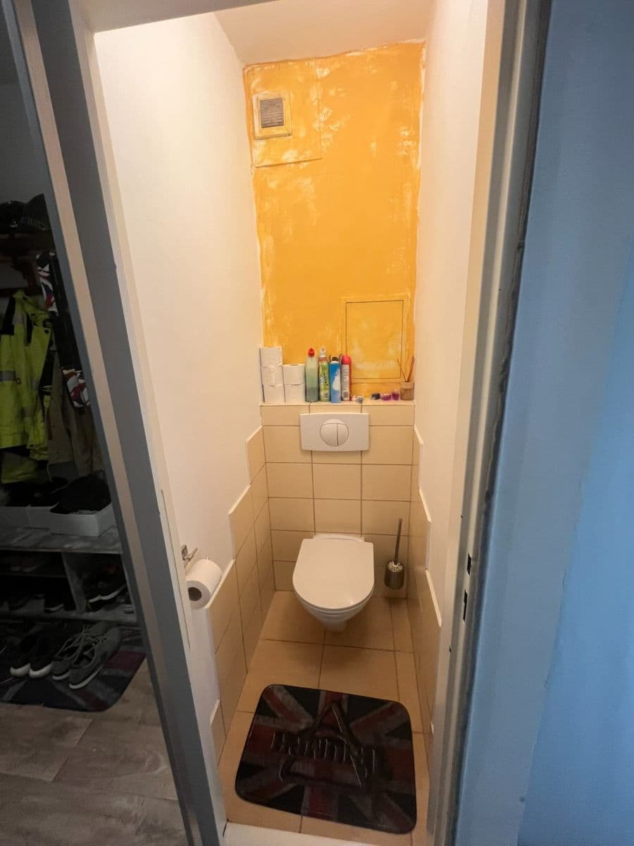 Prenájom bytu 3-izbový 78 m², Družstevní, Slatiňany, Pardubický kraj Prenájom bytu 3-izbový 78 m², Družstevní, Slatiňany, Pardubický kraj