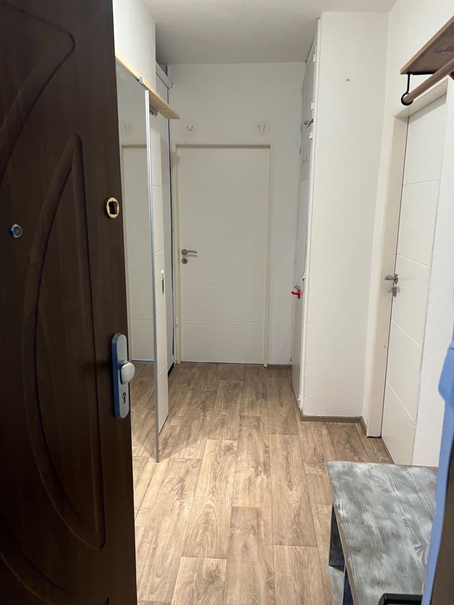 Prenájom bytu 3-izbový 78 m², Družstevní, Slatiňany, Pardubický kraj Prenájom bytu 3-izbový 78 m², Družstevní, Slatiňany, Pardubický kraj