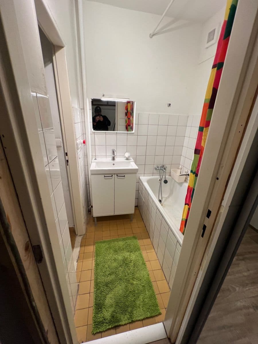 Prenájom bytu 3-izbový 78 m², Družstevní, Slatiňany, Pardubický kraj Prenájom bytu 3-izbový 78 m², Družstevní, Slatiňany, Pardubický kraj