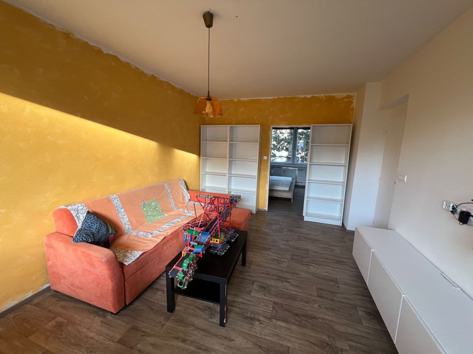 Prenájom bytu 3-izbový 78 m², Družstevní, Slatiňany, Pardubický kraj Prenájom bytu 3-izbový 78 m², Družstevní, Slatiňany, Pardubický kraj