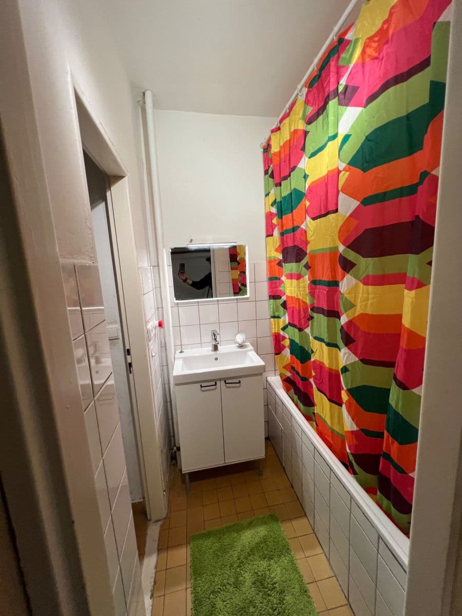 Prenájom bytu 3-izbový 78 m², Družstevní, Slatiňany, Pardubický kraj Prenájom bytu 3-izbový 78 m², Družstevní, Slatiňany, Pardubický kraj