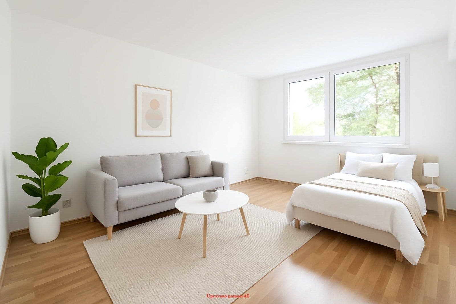 Prenájom bytu 1-izbový 35 m², Slovenská, Karviná, Moravskoslezský kraj Prenájom bytu 1-izbový 35 m², Slovenská, Karviná, Moravskoslezský kraj