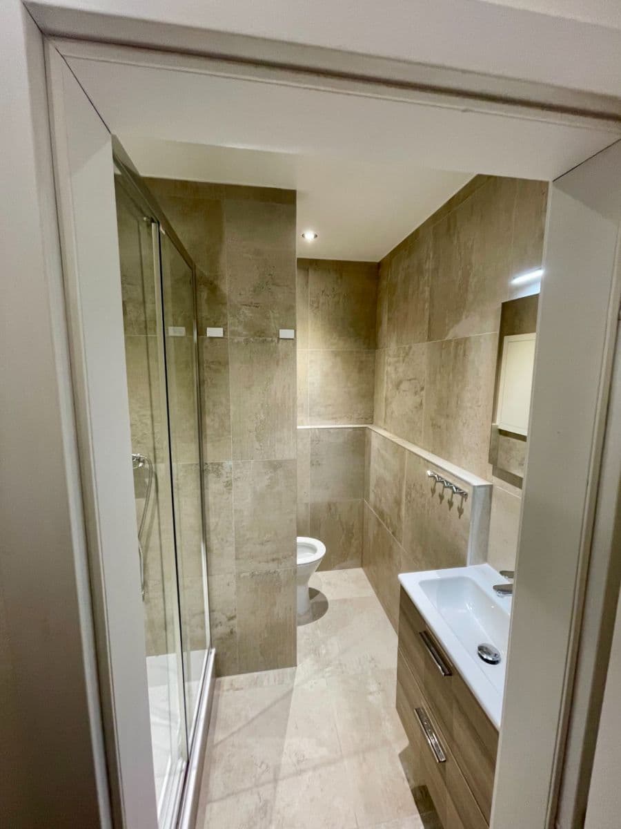 Prenájom bytu 1-izbový 33 m², Kulturní, Rožnov pod Radhoštěm, Zlínský kraj Prenájom bytu 1-izbový 33 m², Kulturní, Rožnov pod Radhoštěm, Zlínský kraj