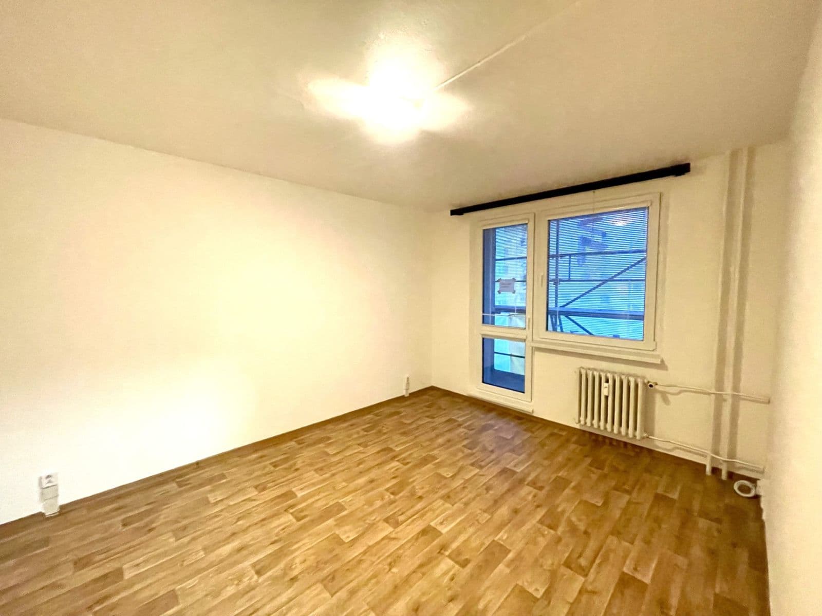 Prenájom bytu 1-izbový 33 m², Kulturní, Rožnov pod Radhoštěm, Zlínský kraj Prenájom bytu 1-izbový 33 m², Kulturní, Rožnov pod Radhoštěm, Zlínský kraj