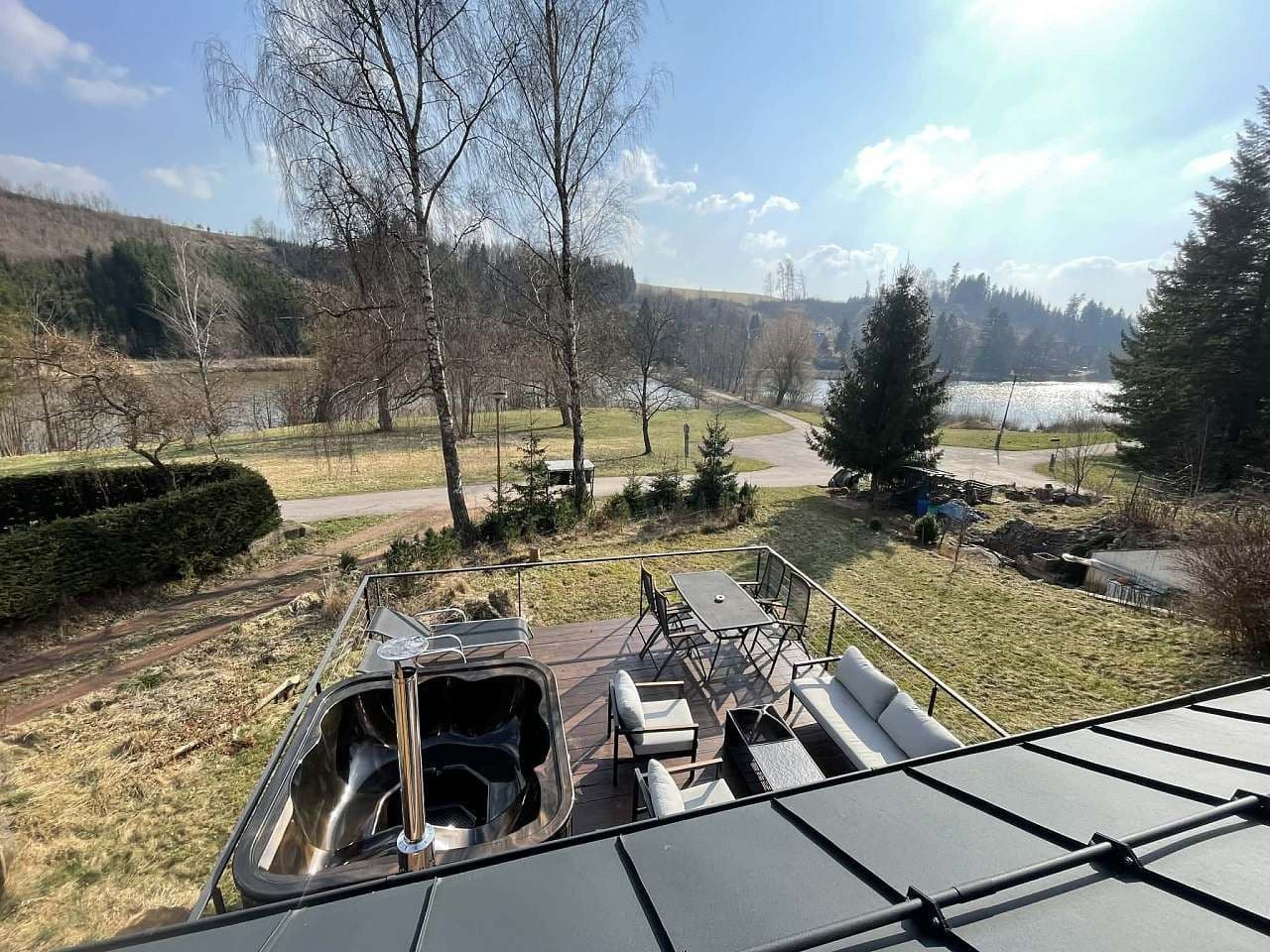 Prenájom rekreačného objektu, Trutnov, Královéhradecký kraj Prenájom rekreačného objektu, Trutnov, Královéhradecký kraj