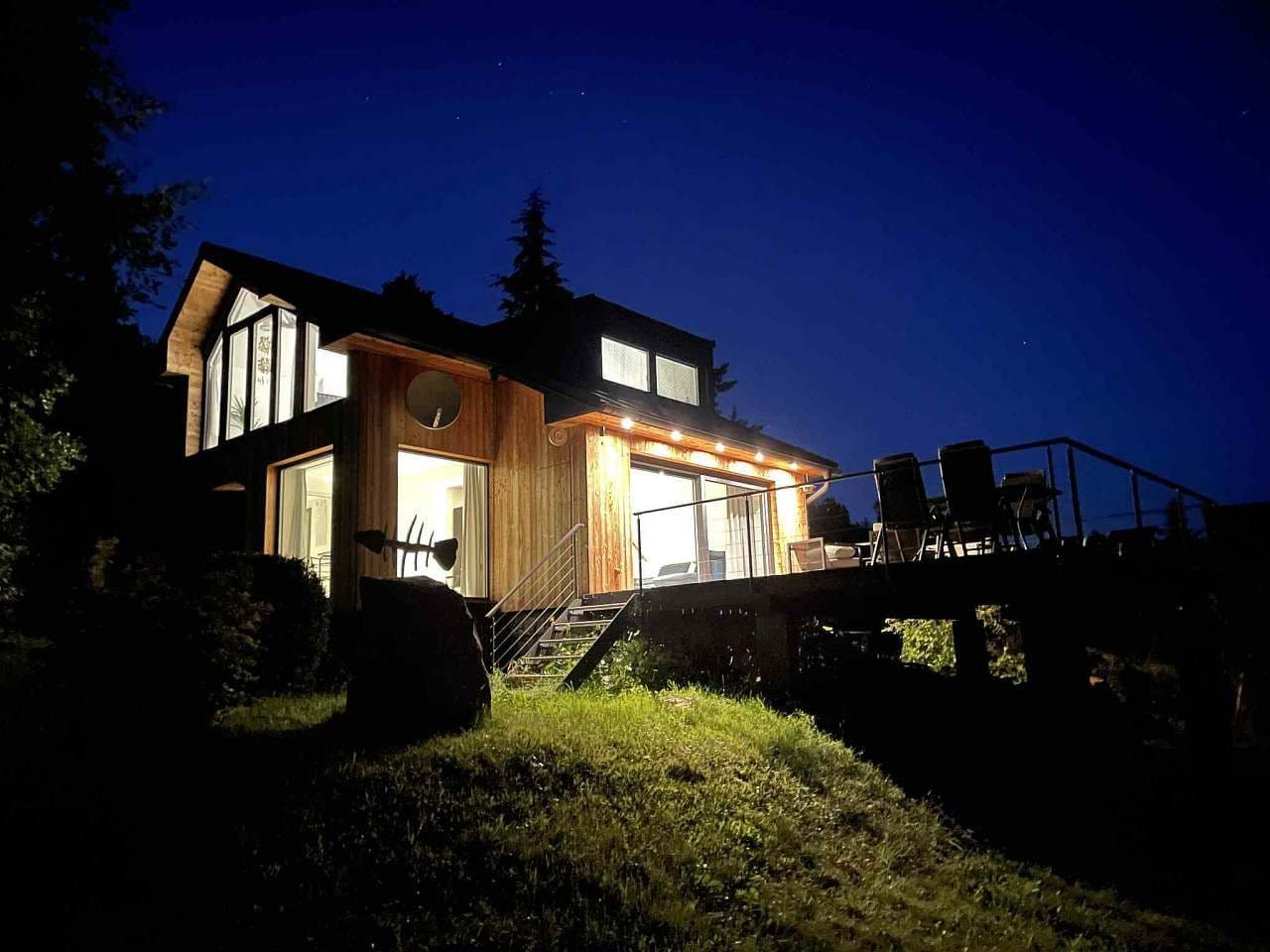 Prenájom rekreačného objektu, Trutnov, Královéhradecký kraj Prenájom rekreačného objektu, Trutnov, Královéhradecký kraj