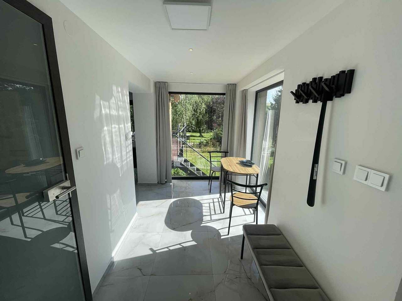 Prenájom rekreačného objektu, Trutnov, Královéhradecký kraj Prenájom rekreačného objektu, Trutnov, Královéhradecký kraj