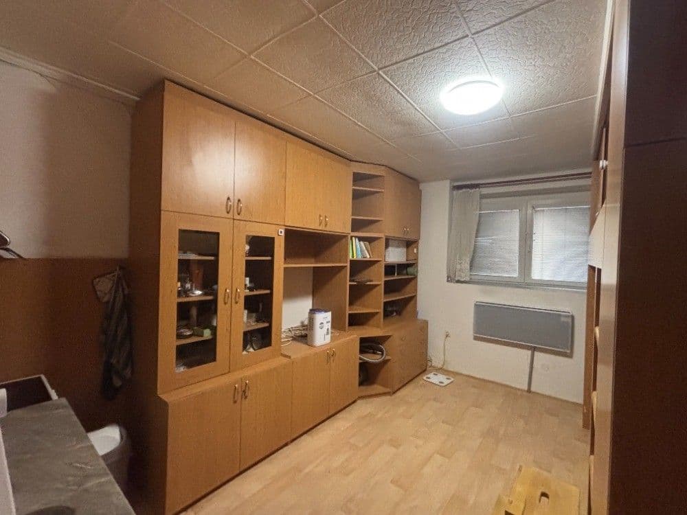Prenájom bytu 1-izbový 25 m², U Jezerky, Praha, Praha Prenájom bytu 1-izbový 25 m², U Jezerky, Praha, Praha