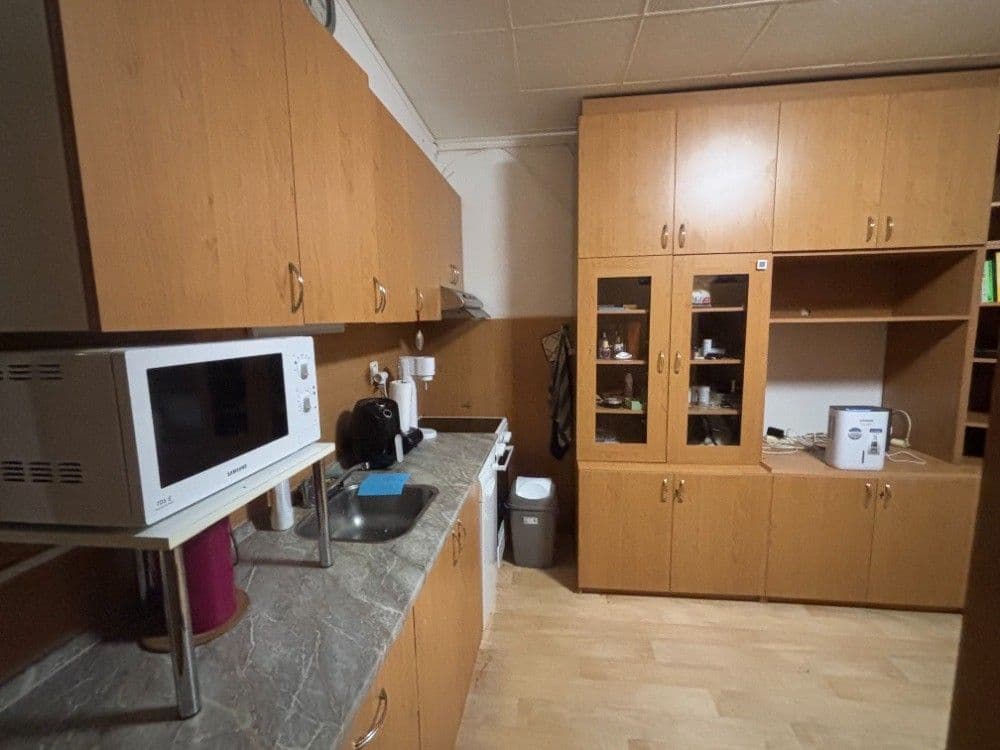 Prenájom bytu 1-izbový 25 m², U Jezerky, Praha, Praha Prenájom bytu 1-izbový 25 m², U Jezerky, Praha, Praha