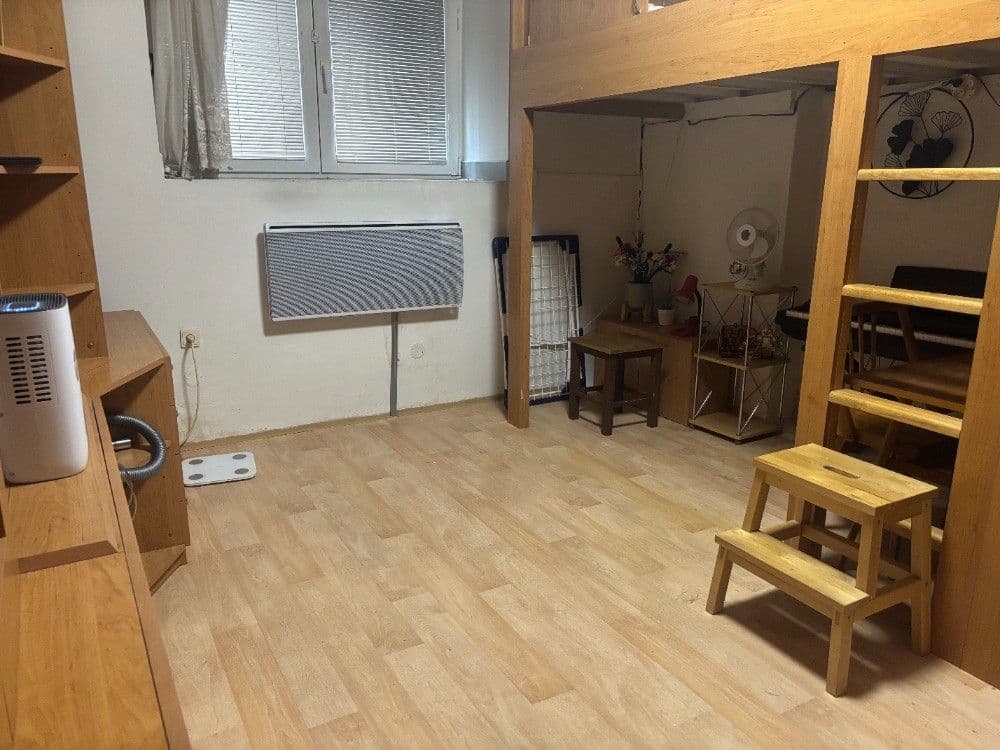 Prenájom bytu 1-izbový 25 m², U Jezerky, Praha, Praha Prenájom bytu 1-izbový 25 m², U Jezerky, Praha, Praha