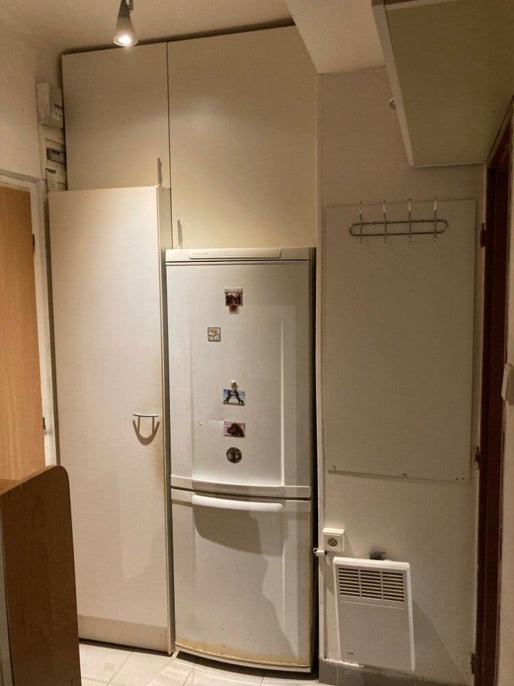 Prenájom bytu 1-izbový 25 m², U Jezerky, Praha, Praha Prenájom bytu 1-izbový 25 m², U Jezerky, Praha, Praha