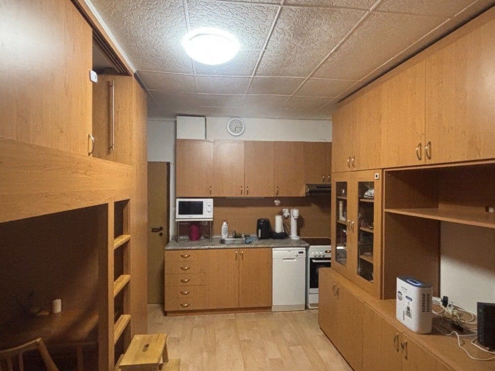 Prenájom bytu 1-izbový 25 m², U Jezerky, Praha, Praha Prenájom bytu 1-izbový 25 m², U Jezerky, Praha, Praha
