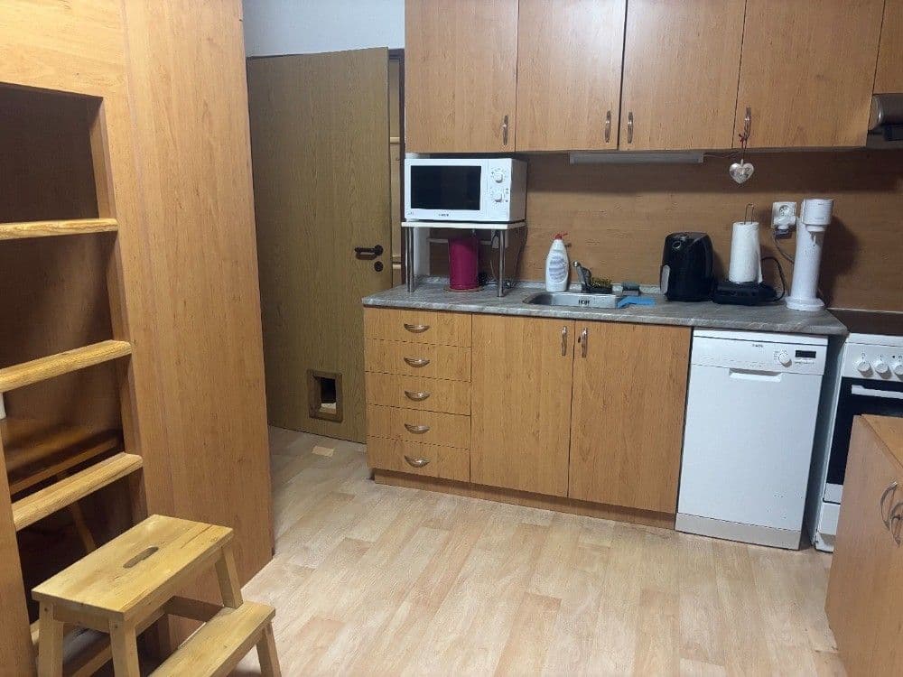 Prenájom bytu 1-izbový 25 m², U Jezerky, Praha, Praha Prenájom bytu 1-izbový 25 m², U Jezerky, Praha, Praha