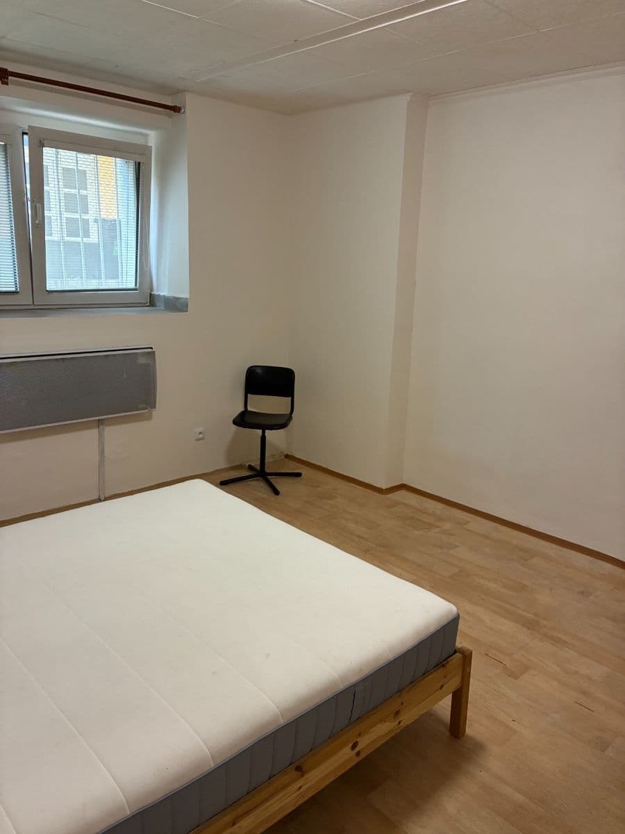 Prenájom bytu 1-izbový 25 m², U Jezerky, Praha, Praha Prenájom bytu 1-izbový 25 m², U Jezerky, Praha, Praha