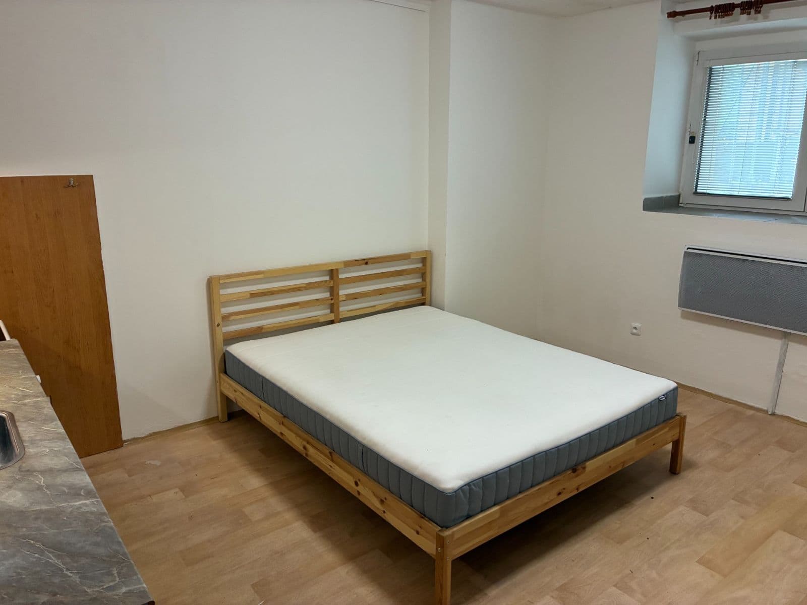 Prenájom bytu 1-izbový 25 m², U Jezerky, Praha, Praha Prenájom bytu 1-izbový 25 m², U Jezerky, Praha, Praha