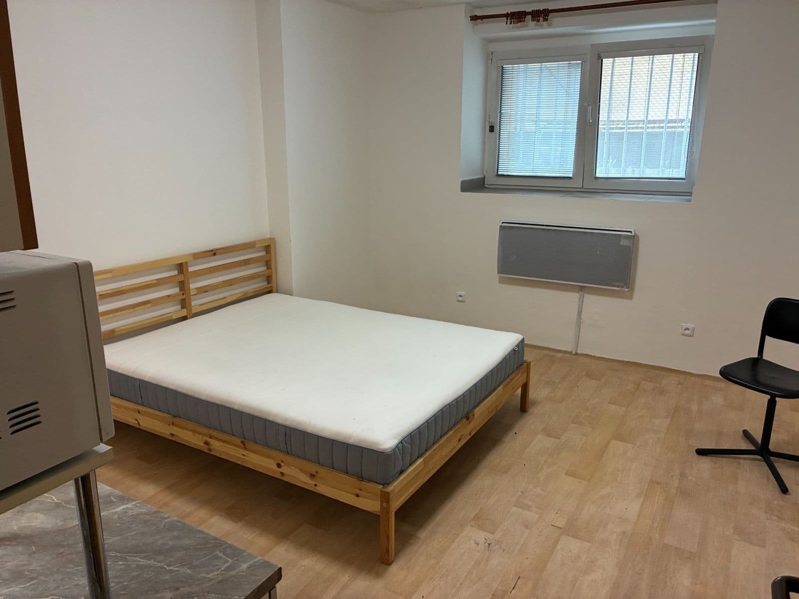Prenájom bytu 1-izbový 25 m², U Jezerky, Praha, Praha Prenájom bytu 1-izbový 25 m², U Jezerky, Praha, Praha
