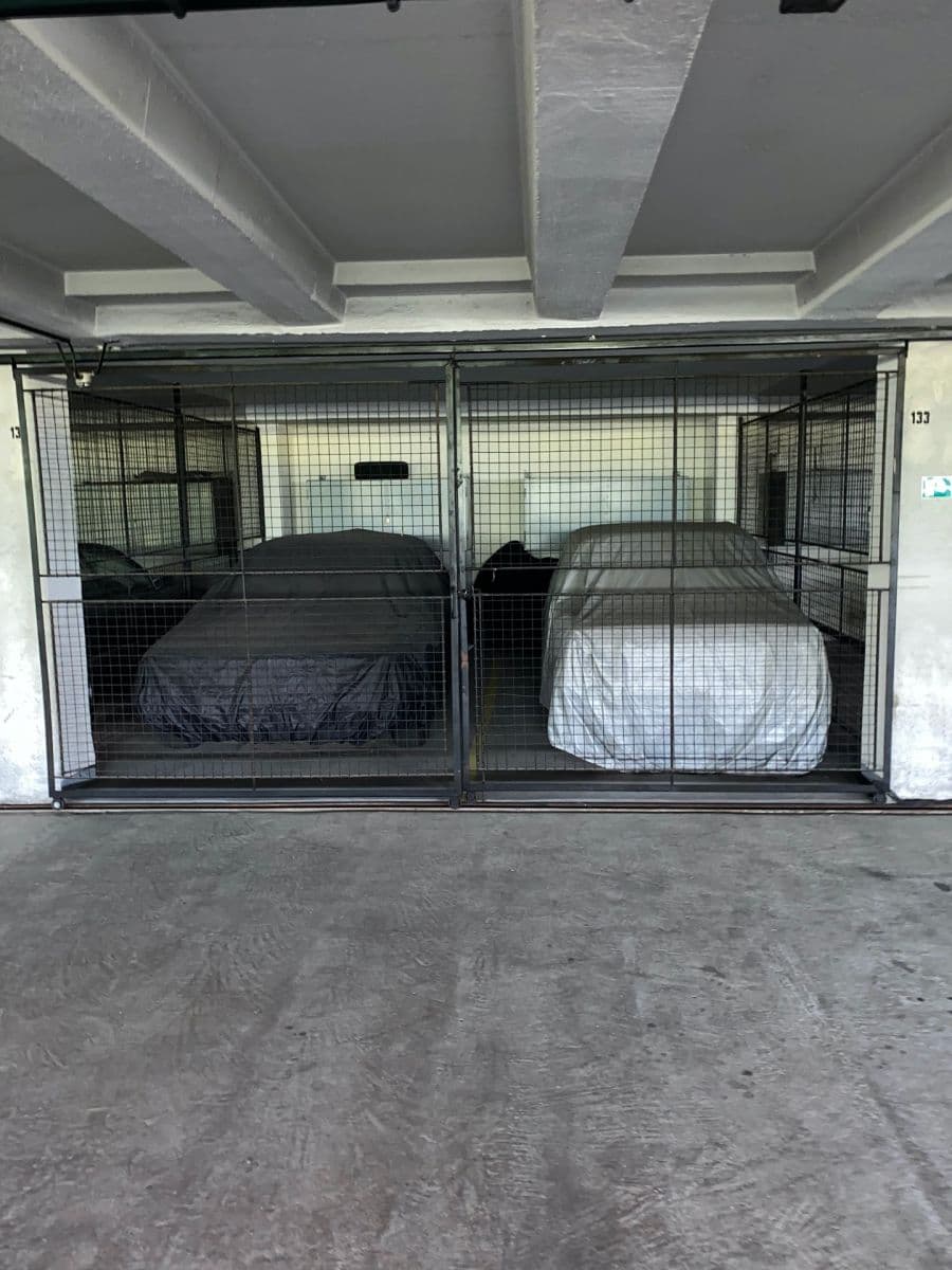 Prenájom garáže 26 m², Brno, Jihomoravský kraj Prenájom garáže 26 m², Brno, Jihomoravský kraj