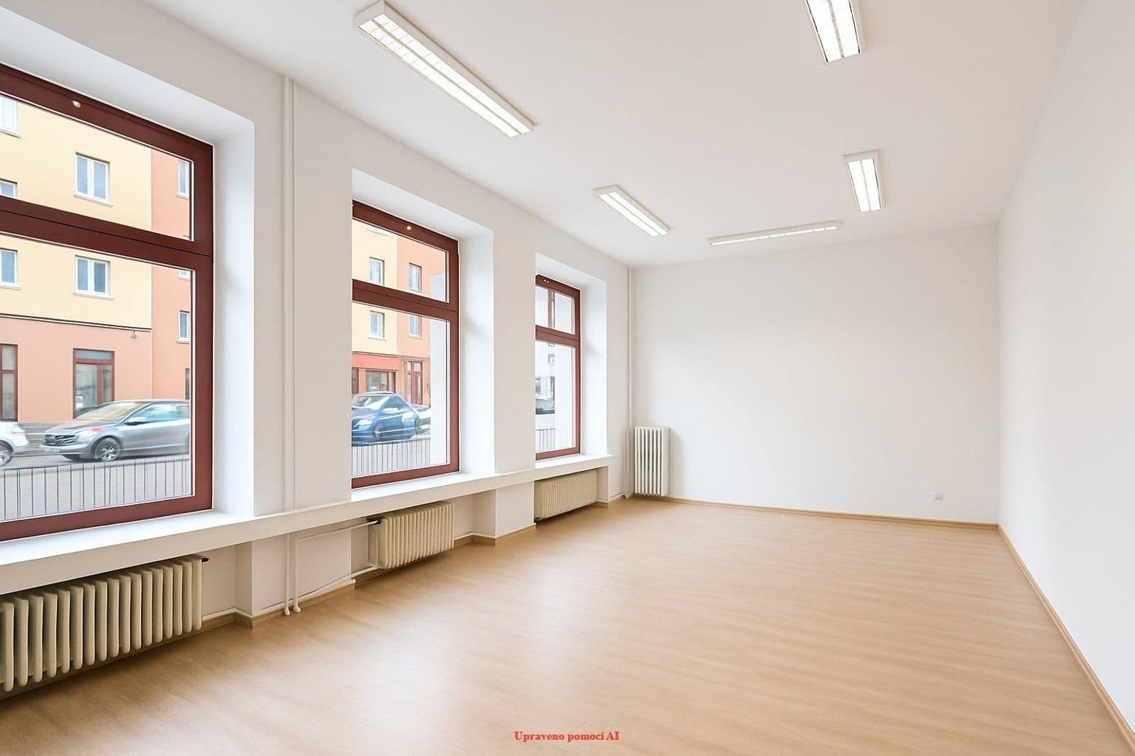 Prenájom nebytového priestoru 89 m², Slovenského národního povstání, Havířov, Moravskoslezský kraj Prenájom nebytového priestoru 89 m², Slovenského národního povstání, Havířov, Moravskoslezský kraj