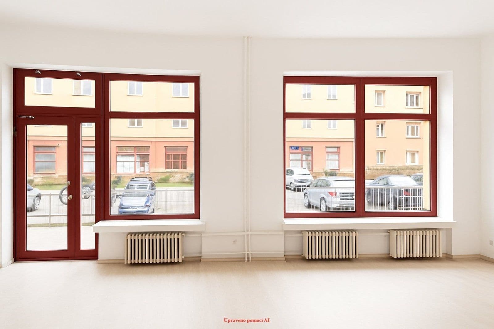 Prenájom nebytového priestoru 89 m², Slovenského národního povstání, Havířov, Moravskoslezský kraj Prenájom nebytového priestoru 89 m², Slovenského národního povstání, Havířov, Moravskoslezský kraj