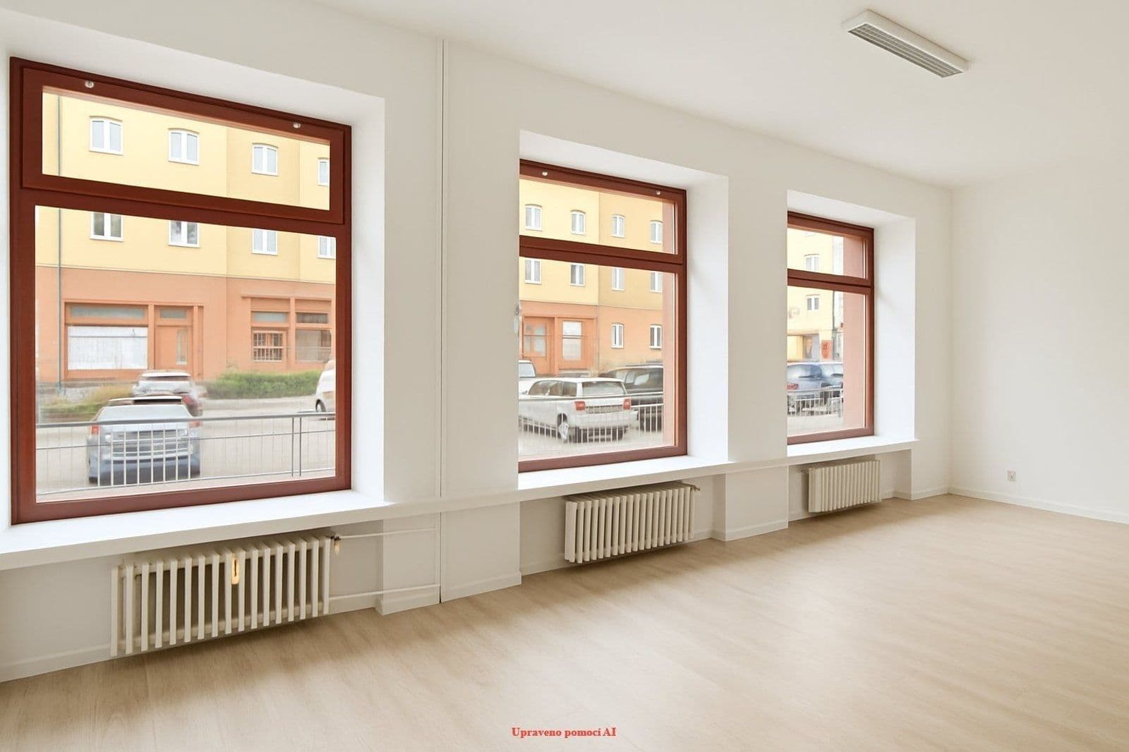 Prenájom nebytového priestoru 89 m², Slovenského národního povstání, Havířov, Moravskoslezský kraj Prenájom nebytového priestoru 89 m², Slovenského národního povstání, Havířov, Moravskoslezský kraj