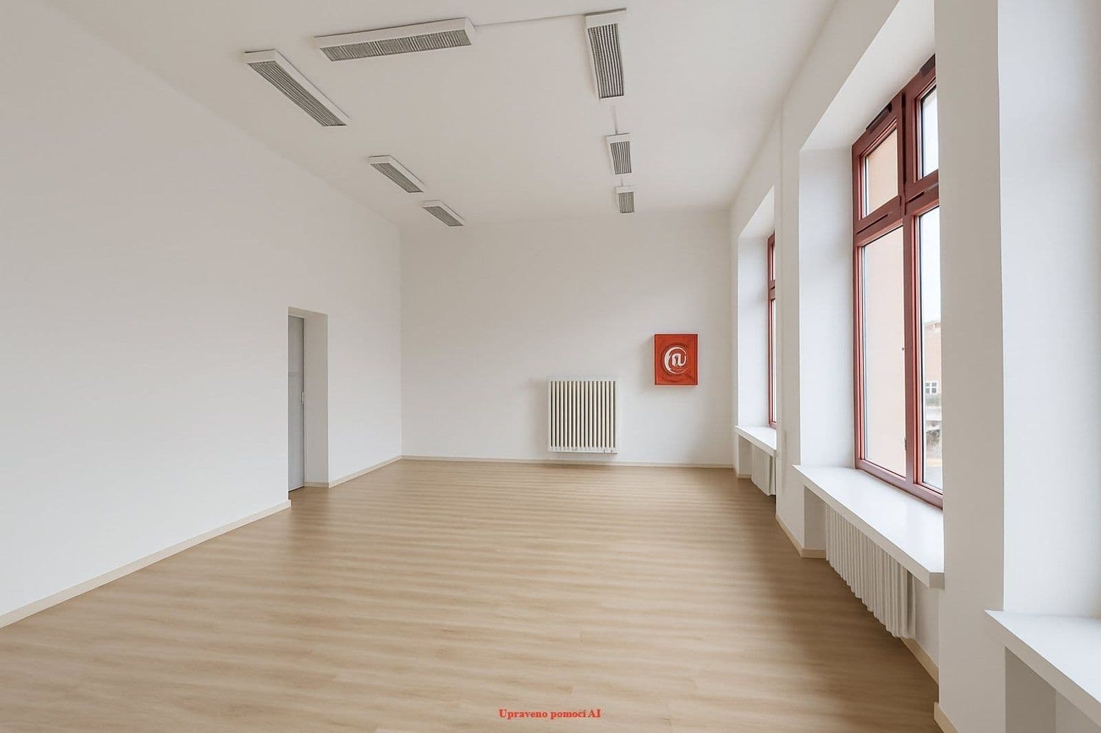 Prenájom nebytového priestoru 89 m², Slovenského národního povstání, Havířov, Moravskoslezský kraj Prenájom nebytového priestoru 89 m², Slovenského národního povstání, Havířov, Moravskoslezský kraj