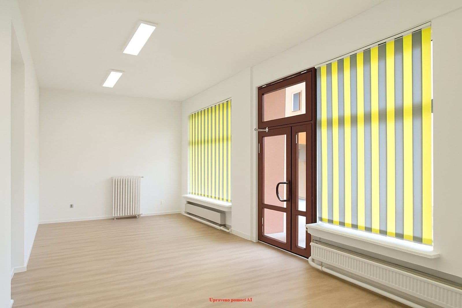 Prenájom nebytového priestoru 122 m², nám. T. G. Masaryka, Havířov, Moravskoslezský kraj Prenájom nebytového priestoru 122 m², nám. T. G. Masaryka, Havířov, Moravskoslezský kraj